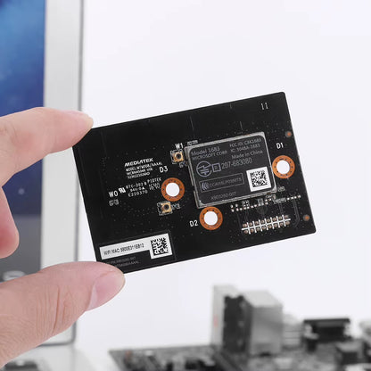 Wifi Card Module Board Switch Board Wifi Board Card Module Repair Part for Xbox One S/X/Xbox Series S Game Console Part