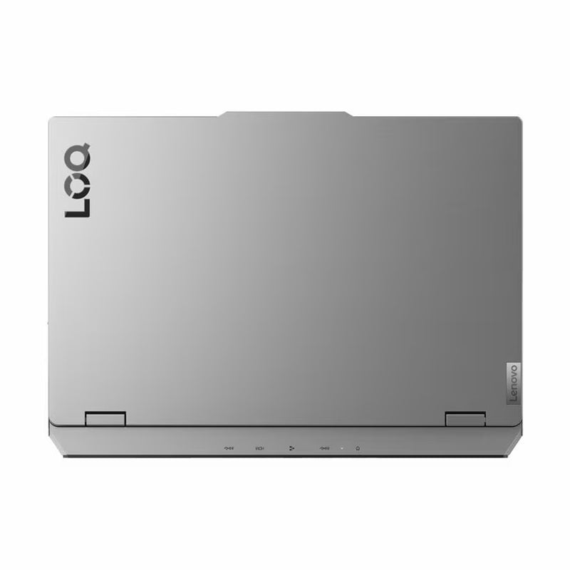 LOQ, Intel Core I7, 16GB RAM, 1TB SSD, NVIDIA Geforce RTX 5060, 15.6 Inch Gaming Laptop, 83JE000EUK