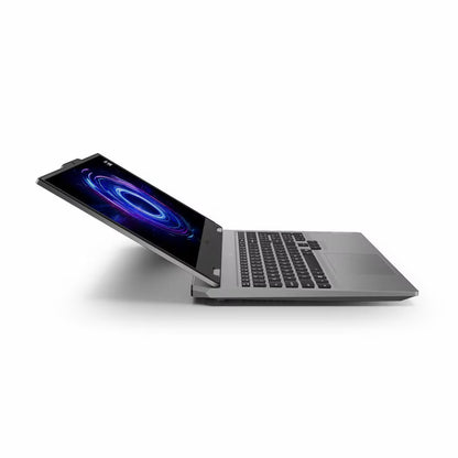 LOQ, Intel Core I7, 16GB RAM, 1TB SSD, NVIDIA Geforce RTX 5060, 15.6 Inch Gaming Laptop, 83JE000EUK
