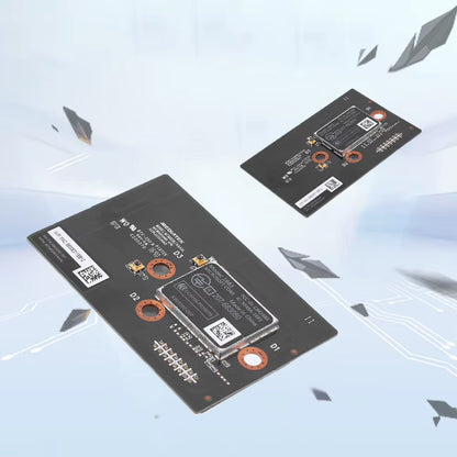 Wifi Card Module Board Switch Board Wifi Board Card Module Repair Part for Xbox One S/X/Xbox Series S Game Console Part