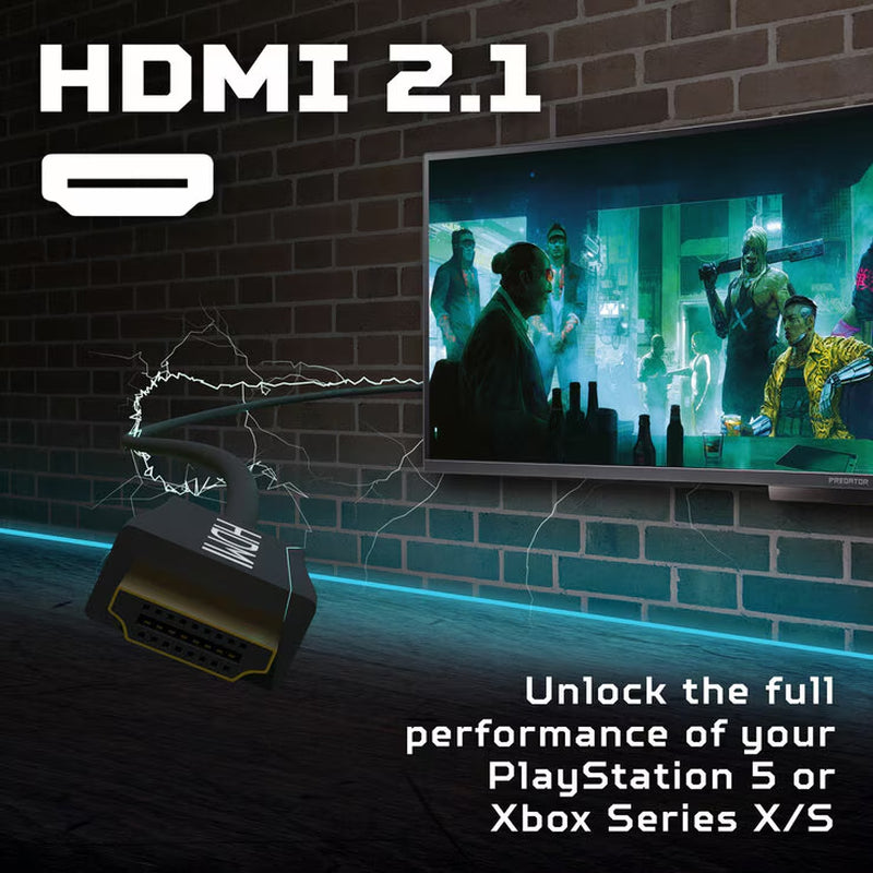 Predator X49 X 49 Inch DQHD 240Hz QD-OLED Gaming Monitor, UM.SXXEE.X02