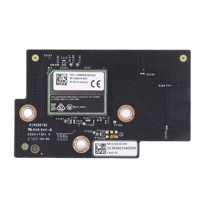 Wifi Card Module Board Switch Board Wifi Board Card Module Repair Part for Xbox One S/X/Xbox Series S Game Console Part