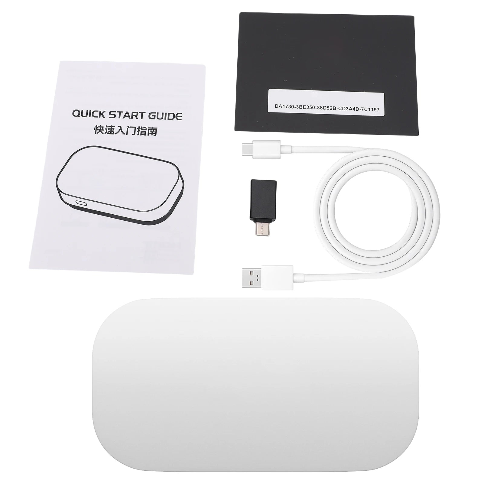 Video Capture Card Ultra-Low Latency 4K HD Passthrough Video Audio Capture Device for Streaming and Recording OBS Compatible
