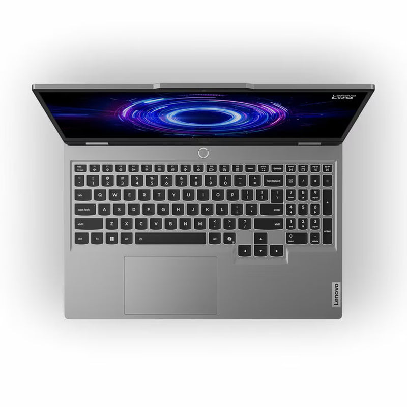 LOQ, Intel Core I7, 16GB RAM, 1TB SSD, NVIDIA Geforce RTX 5060, 15.6 Inch Gaming Laptop, 83JE000EUK