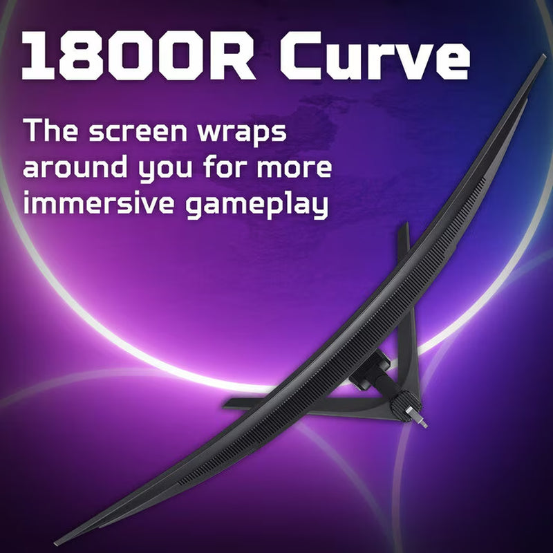 Predator X49 X 49 Inch DQHD 240Hz QD-OLED Gaming Monitor, UM.SXXEE.X02