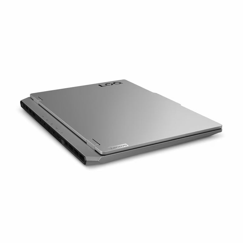 LOQ, Intel Core I7, 16GB RAM, 1TB SSD, NVIDIA Geforce RTX 5060, 15.6 Inch Gaming Laptop, 83JE000EUK