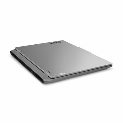 LOQ, Intel Core I7, 16GB RAM, 1TB SSD, NVIDIA Geforce RTX 5060, 15.6 Inch Gaming Laptop, 83JE000EUK